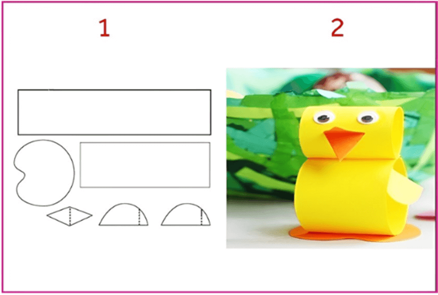 Top 30 Tìm đọc bài viết hướng dẫn cách làm một đồ chơi đơn giản
