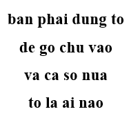 Vở bài tập Tin học lớp 3 trang 27, 28 Bài 4: Cùng thi đua gõ phím | Cánh diều