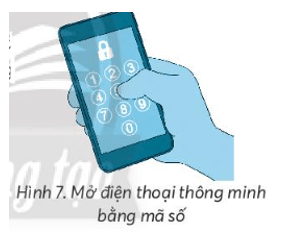 Vở bài tập Tin học lớp 3 trang 5, 6 Bài 2: Xử lí thông tin | Chân trời sáng tạo