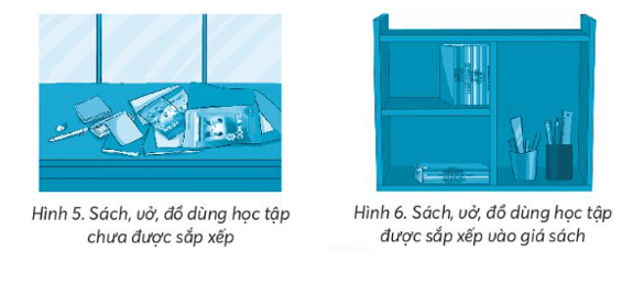 Vở bài tập Tin học lớp 3 trang 19, 20, 21 Bài 7: Sắp xếp để dễ tìm | Chân trời sáng tạo