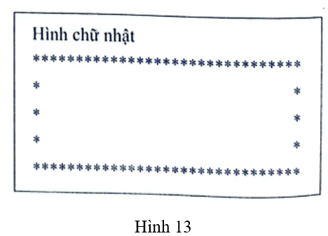 Vở bài tập Tin học lớp 4 Cánh diều Bài 5: Thực hành soạn thảo văn bản có ảnh minh họa