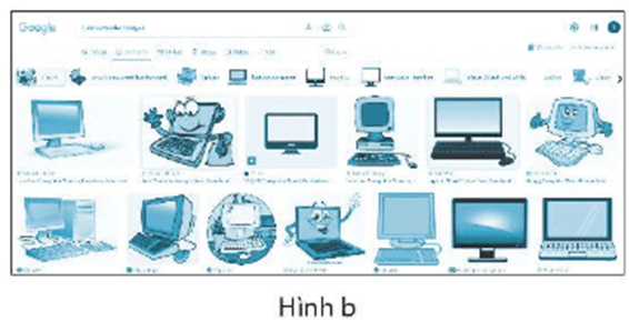 Vở bài tập Tin học lớp 4 Kết nối tri thức Bài 11: Chỉnh sửa văn bản