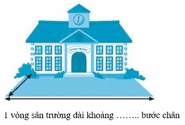 Vở bài tập Toán lớp 1 trang 66, 67 Đo độ dài | Chân trời sáng tạo