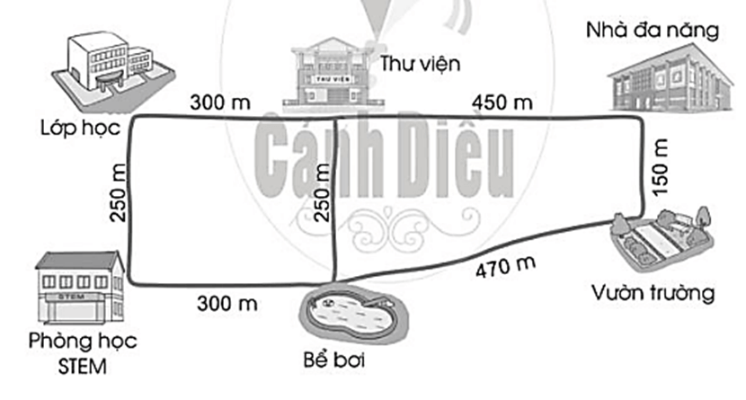Vở bài tập Toán lớp 2 Cánh diều Bài 93: Em ôn lại những gì đã học (trang 87)