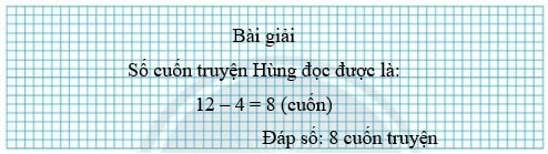 Giải vở bài tập Toán lớp 2 Tập 1 trang 79, 80, 81 Kiểm tra | Chân trời sáng tạo