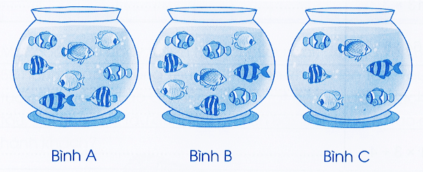 Vở bài tập Toán lớp 3 Cánh diều trang 81, 82 Bài 41: Làm quen với biểu thức số