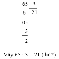 Vở bài tập Toán lớp 3 Cánh diều trang 71, 72 Bài 37: Luyện tập