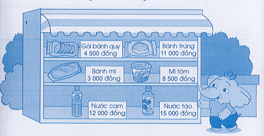 Vở bài tập Toán lớp 3 Cánh diều Tập 2 trang 56, 57 Bài 82: Nhân với số có một chữ số (có nhớ)