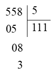 Vở bài tập Toán lớp 3 Cánh diều Tập 2 trang 108, 109, 110 Bài 102: Ôn tập về số và phép tính trong phạm vi 100 000