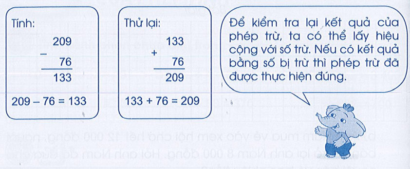 Vở bài tập Toán lớp 3 Cánh diều Tập 2 trang 78, 79, 80 Bài 90: Tìm thành phần chưa biết của phép tính