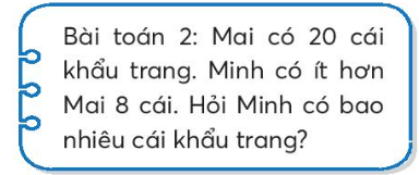 Vở bài tập Toán lớp 3 trang 9, 10 Ôn tập phép cộng, phép trừ | Chân trời sáng tạo