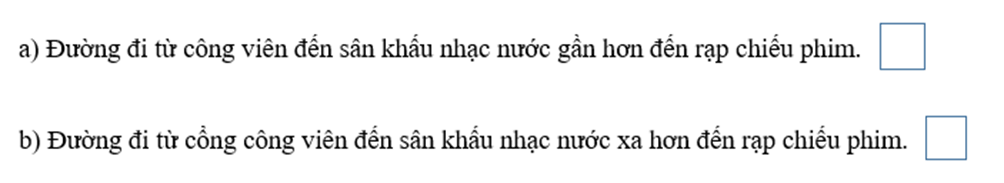 Vở bài tập Toán lớp 3 Tập 2 trang 111, 112, 113 Bài 77 Tiết 2 - Kết nối tri thức