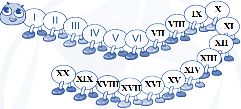 Bài 1: Ôn tập về số và phép tính trong phạm vi 100 000 | Giải vở bài tập Toán lớp 4 Cánh diều