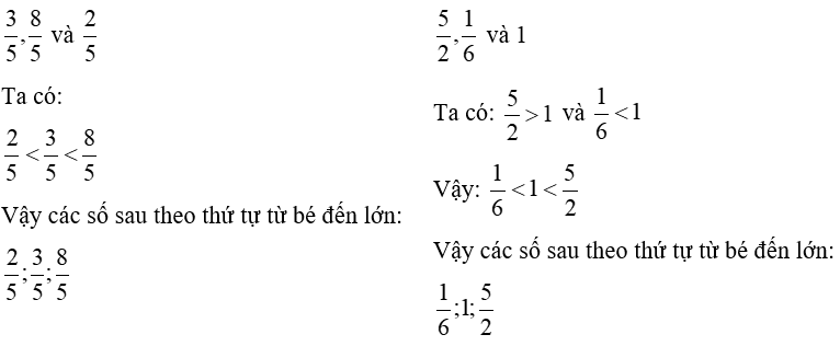 Vở bài tập Toán lớp 4 Cánh diều Bài 63: Luyện tập