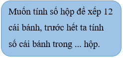 Vở bài tập Toán lớp 4 Chân trời sáng tạo Bài 7: Bài toán liên quan đến rút về đơn vị (tiếp theo)