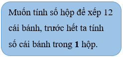 Vở bài tập Toán lớp 4 Chân trời sáng tạo Bài 7: Bài toán liên quan đến rút về đơn vị (tiếp theo)