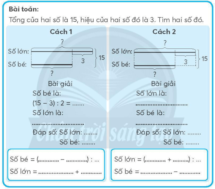 Vở bài tập Toán lớp 4 Tập 2 trang 13 Chân trời sáng tạo