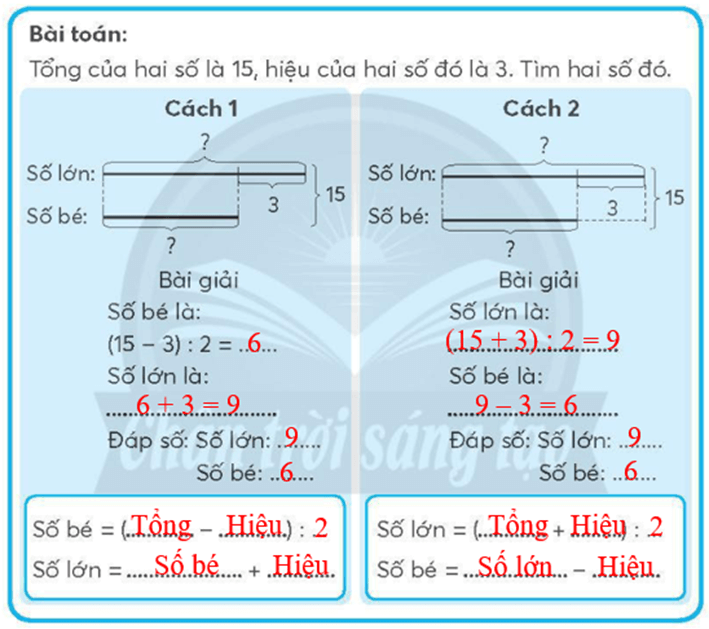 Vở bài tập Toán lớp 4 Tập 2 trang 13 Chân trời sáng tạo