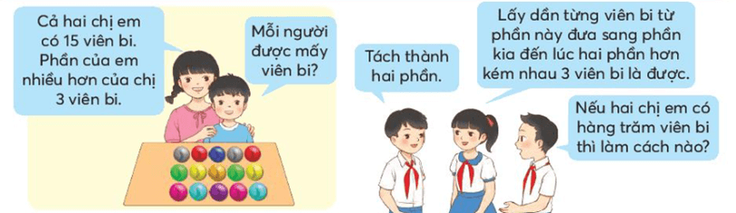 Vở bài tập Toán lớp 4 Tập 2 trang 13 Chân trời sáng tạo