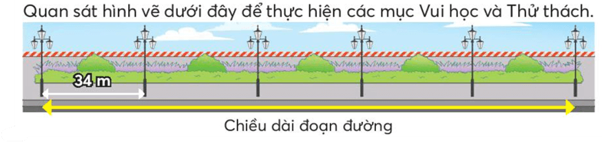 Vở bài tập Toán lớp 4 Tập 2 trang 34 Chân trời sáng tạo