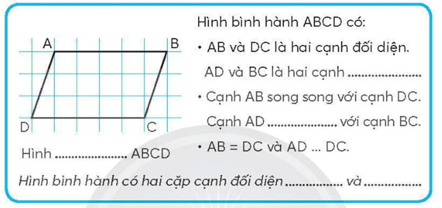 Vở bài tập Toán lớp 4 Tập 2 trang 37 Chân trời sáng tạo