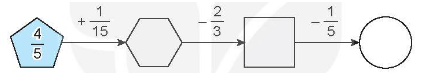 Vở bài tập Toán lớp 4 Kết nối tri thức Bài 62: Luyện tập chung