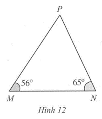 Cho tam giác DEG có E là góc tù. So sánh DE và DG