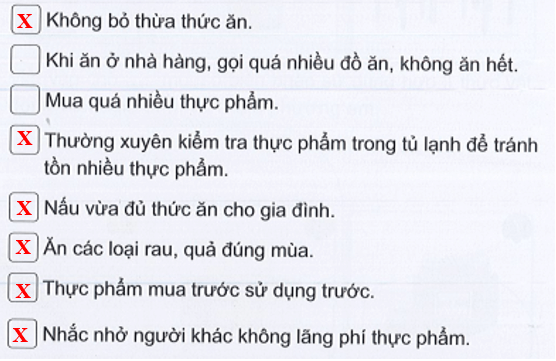 Vở bài tập Tự nhiên xã hội lớp 3 trang 46, 47, 48 49 Bài 14: Sử dụng hợp lí thực vật và động vật | Cánh diều