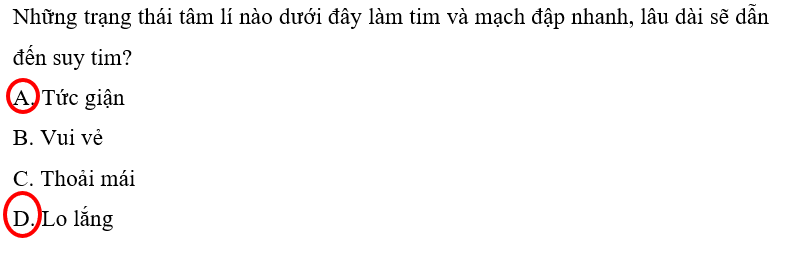 Vở bài tập Tự nhiên xã hội lớp 3 trang 54, 55, 56 Bài 16: Cơ quan tuần hoàn | Cánh diều