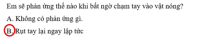 Vở bài tập Tự nhiên xã hội lớp 3 trang 57, 58, 59 , 60 Bài 17: Cơ quan thần kinh | Cánh diều