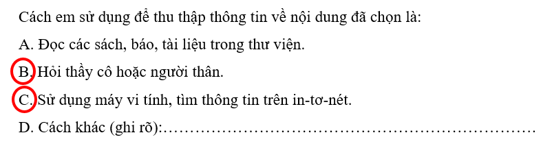 Vở bài tập Tự nhiên xã hội lớp 3 trang 63 Bài 19: Một số chất có hại đối với các cơ quan tiêu hóa, tuần hoàn, thần kinh | Cánh diều