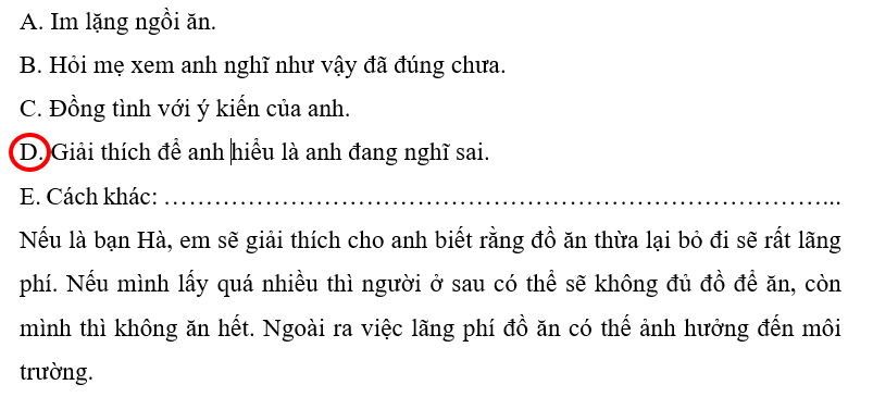 Vở bài tập Tự nhiên xã hội lớp 3 trang 26, 27, 28, 29 Bài 9: Hoạt động sản xuất nông nghiệp | Cánh diều