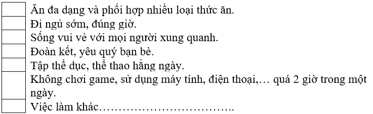 Vở bài tập Tự nhiên xã hội lớp 3 trang 62, 63, 64 Bài 22: Cơ quan thần kinh | Chân trời sáng tạo