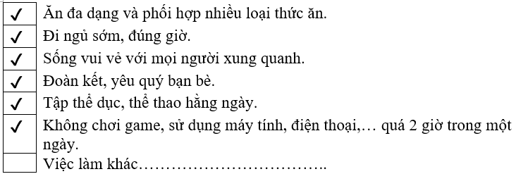 Vở bài tập Tự nhiên xã hội lớp 3 trang 62, 63, 64 Bài 22: Cơ quan thần kinh | Chân trời sáng tạo