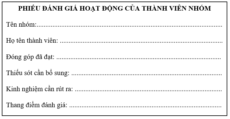 Vở thực hành Ngữ Văn 7 Thảo luận nhóm về vấn đề gây tranh cãi | VTH Ngữ văn 7 Chân trời sáng tạo