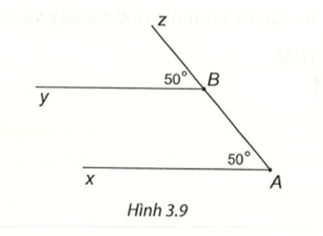 Giải VTH Toán 7 trang 43 Tập 1 Kết nối tri thức