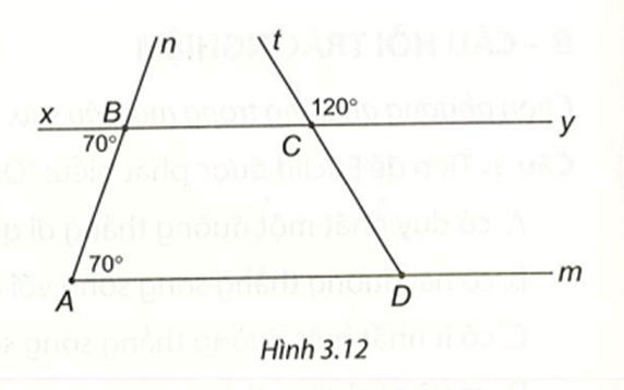 Giải VTH Toán 7 trang 46 Tập 1 Kết nối tri thức