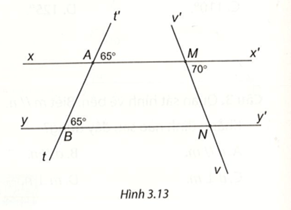 Giải VTH Toán 7 trang 46 Tập 1 Kết nối tri thức