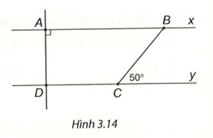 Giải VTH Toán 7 trang 46 Tập 1 Kết nối tri thức